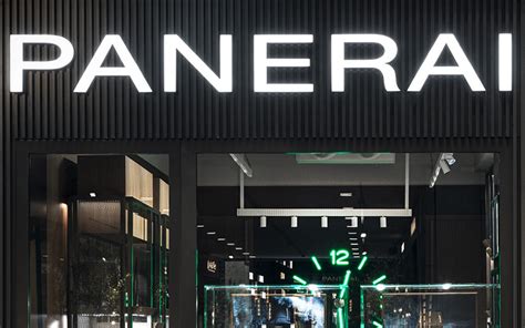 compro panerai bologna|Bologna Boutique Boutique Panerai .